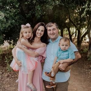 Meet your Posher, Julie